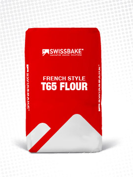 FRENCH STYLE T65 FLOUR