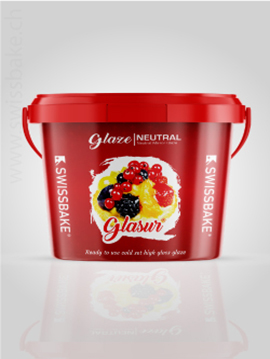 GLASUR® | NEUTRAL GLAZE