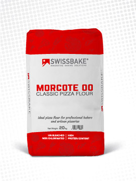 MORCOTE® 00 FLOUR