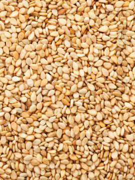 SESAME SEEDS